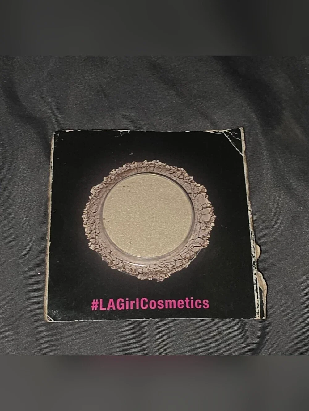 LA Girl Strobe Lite Strobing Highlighter In (GSP622) 110 Watt Refill Disc. BNIB